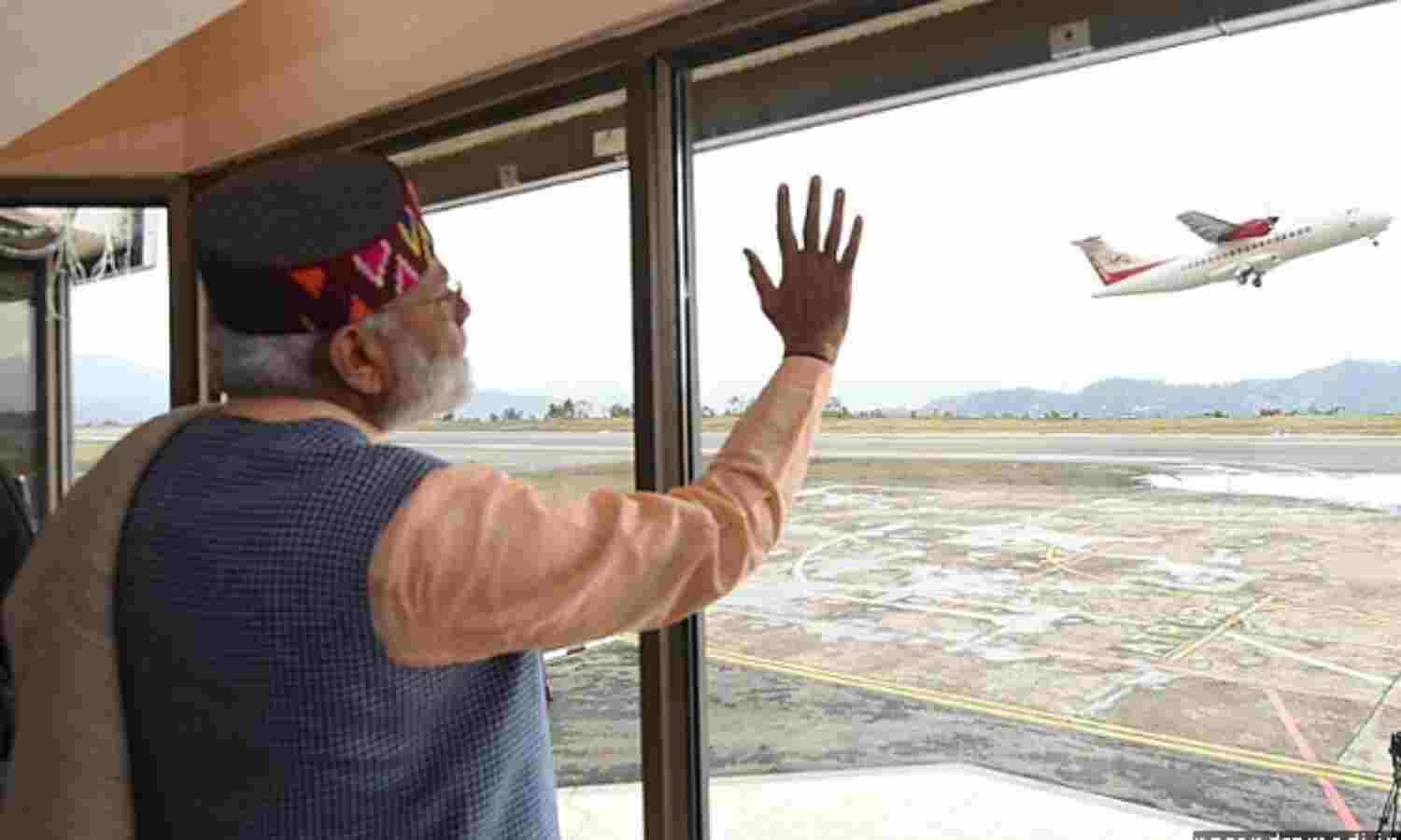 UDAN Will Make Air Travel Affordable For Many, But Not The Poor