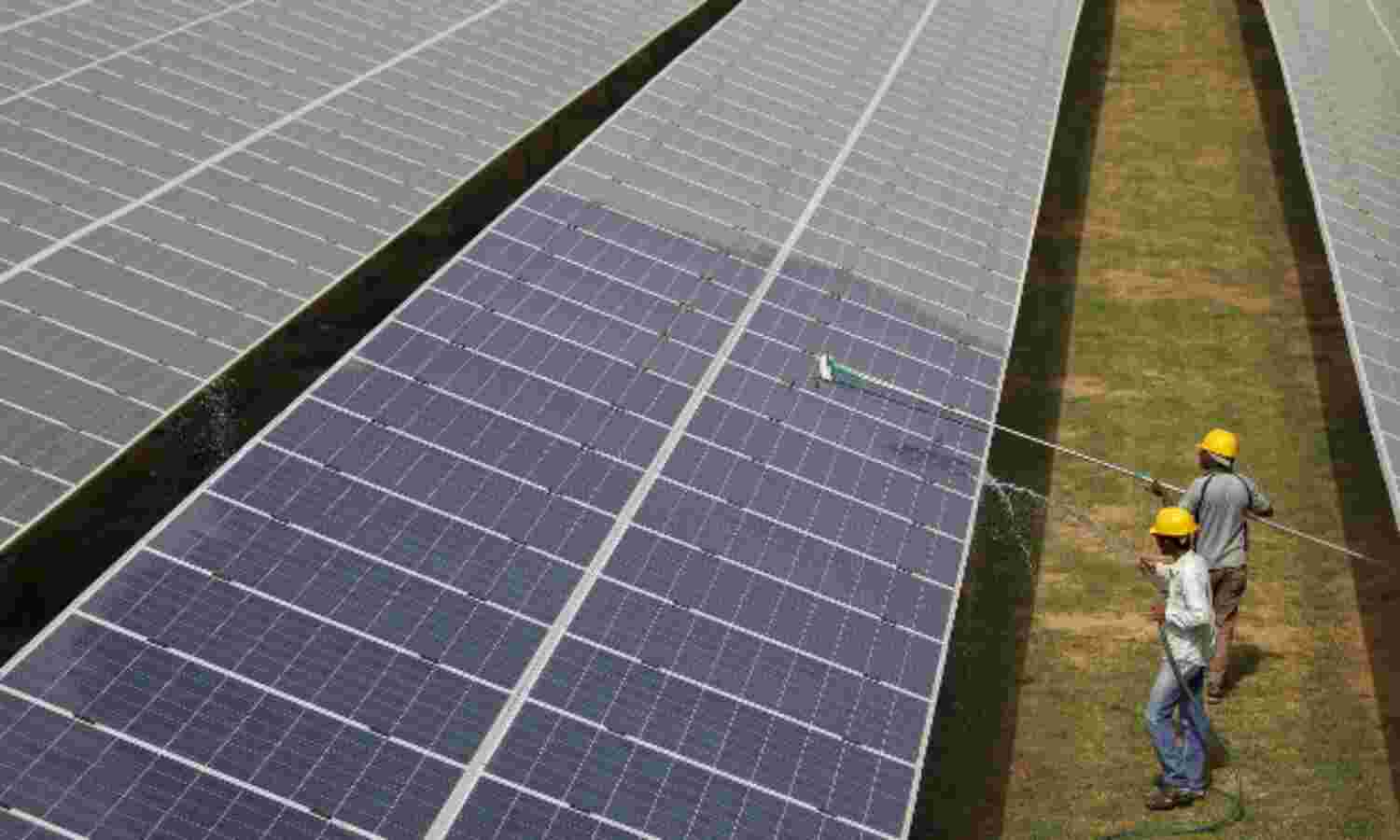 If India Meets Renewables Target, No Additional Coal Power Needed Till 2027
