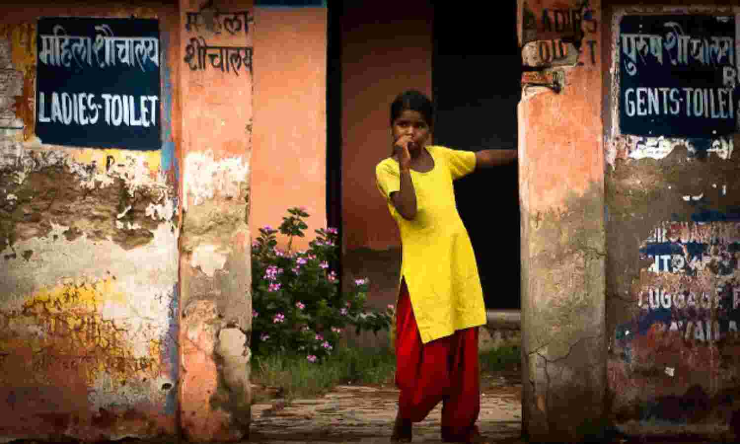 Sanitation Failures Kill, Stunt Children Most In UP, 4 Other States