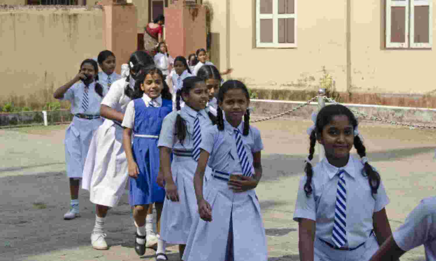 In 5 Years, Private Schools Gain 17 Mn Students, Govt Schools Lose 13 Mn