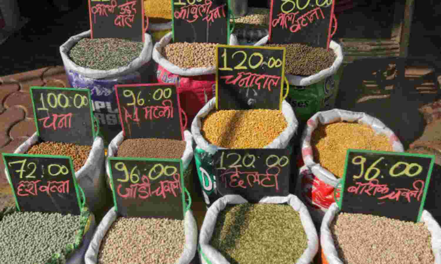 Drop In Pulses Prices Reveals Flaws In India’s Agriculture Policy