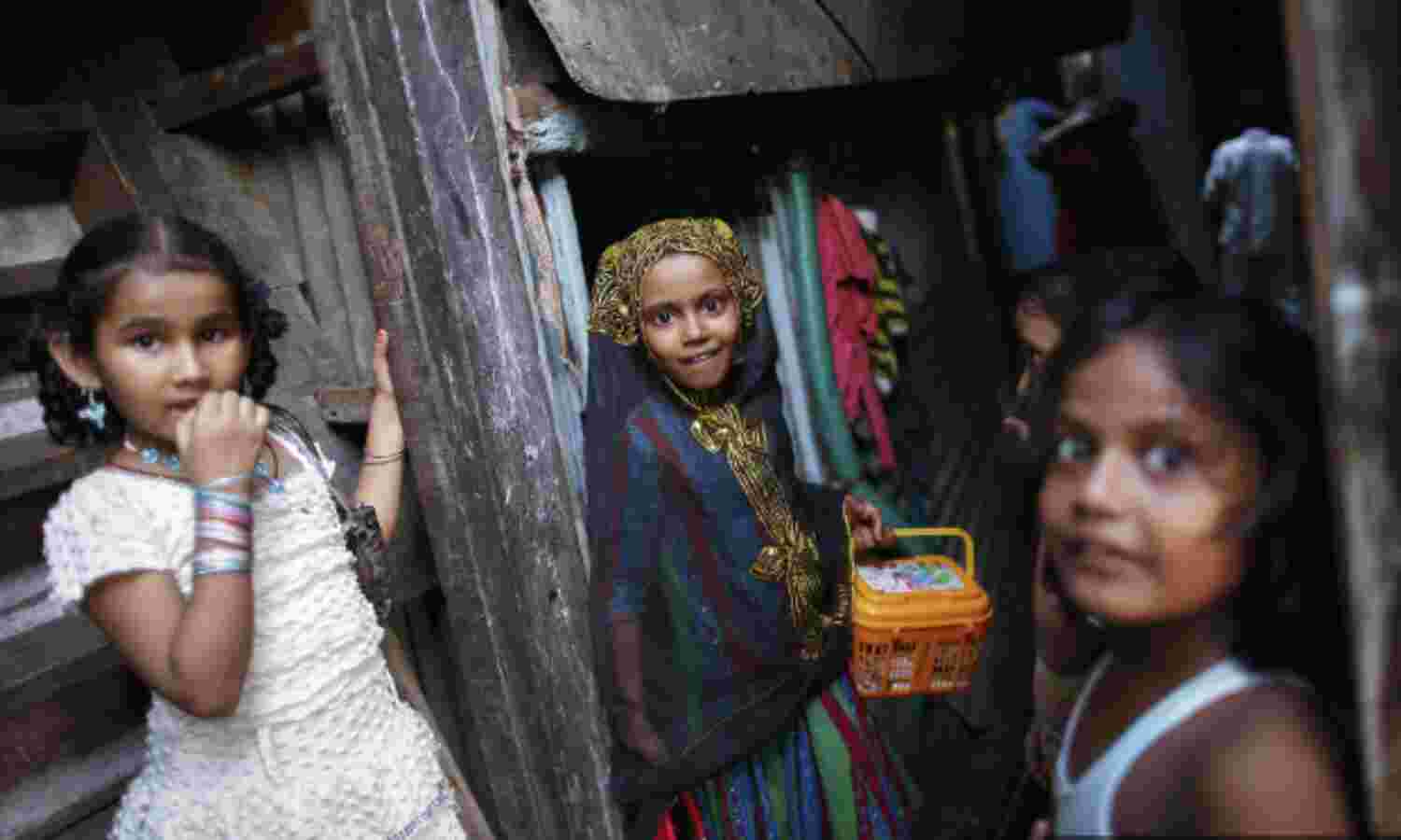 Why Maharashtra’s Flagship Scheme For Girls Benefits No Girls
