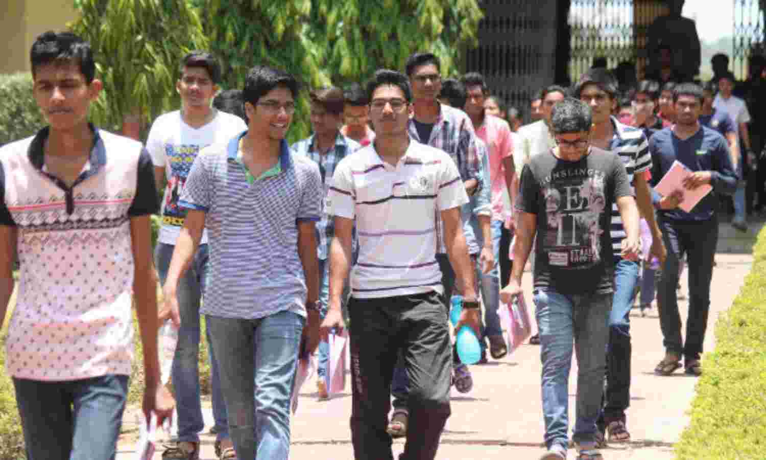 A Student Commits Suicide Every Hour In India