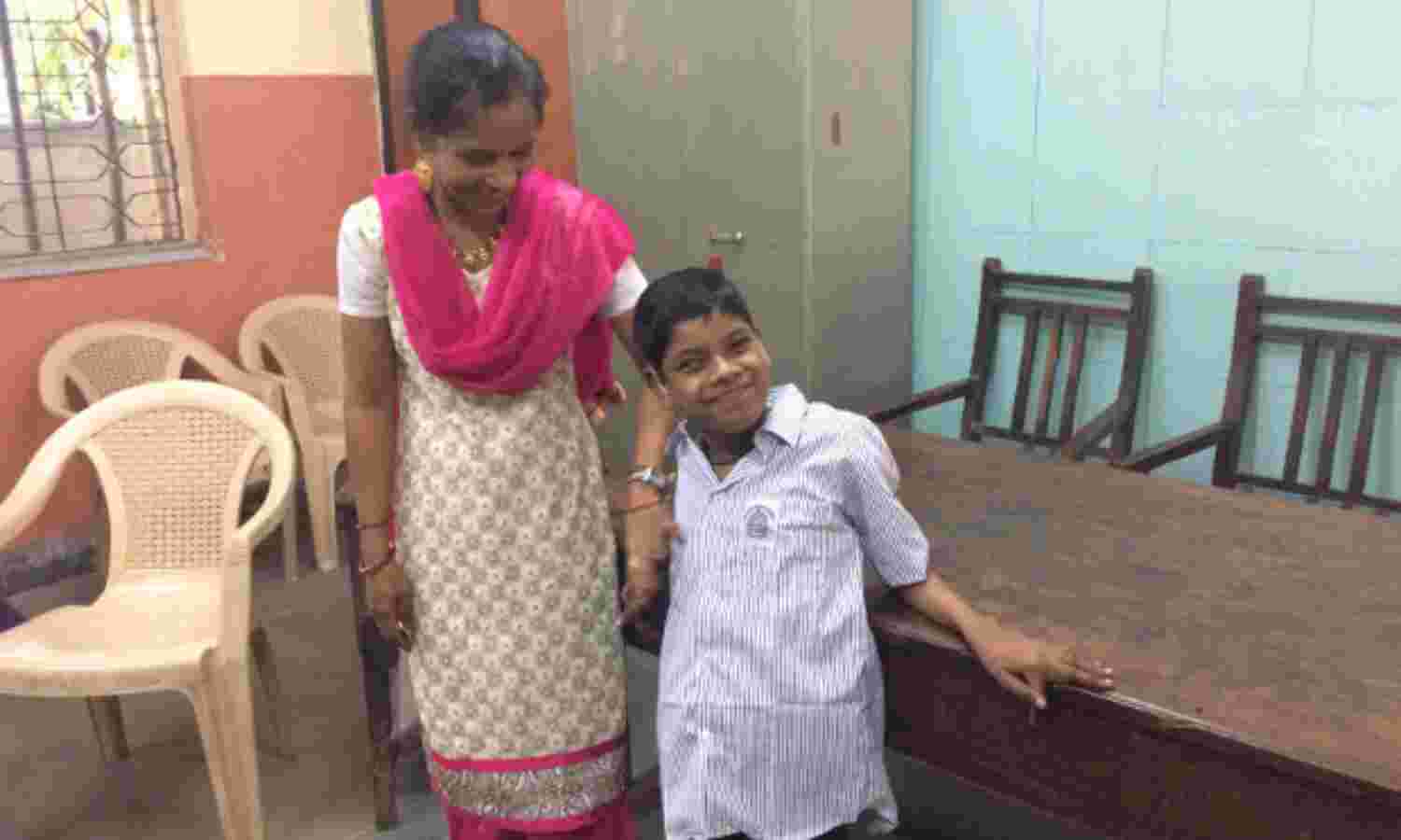 How Children With Special Needs Found Their Place In Mumbai’s Classrooms