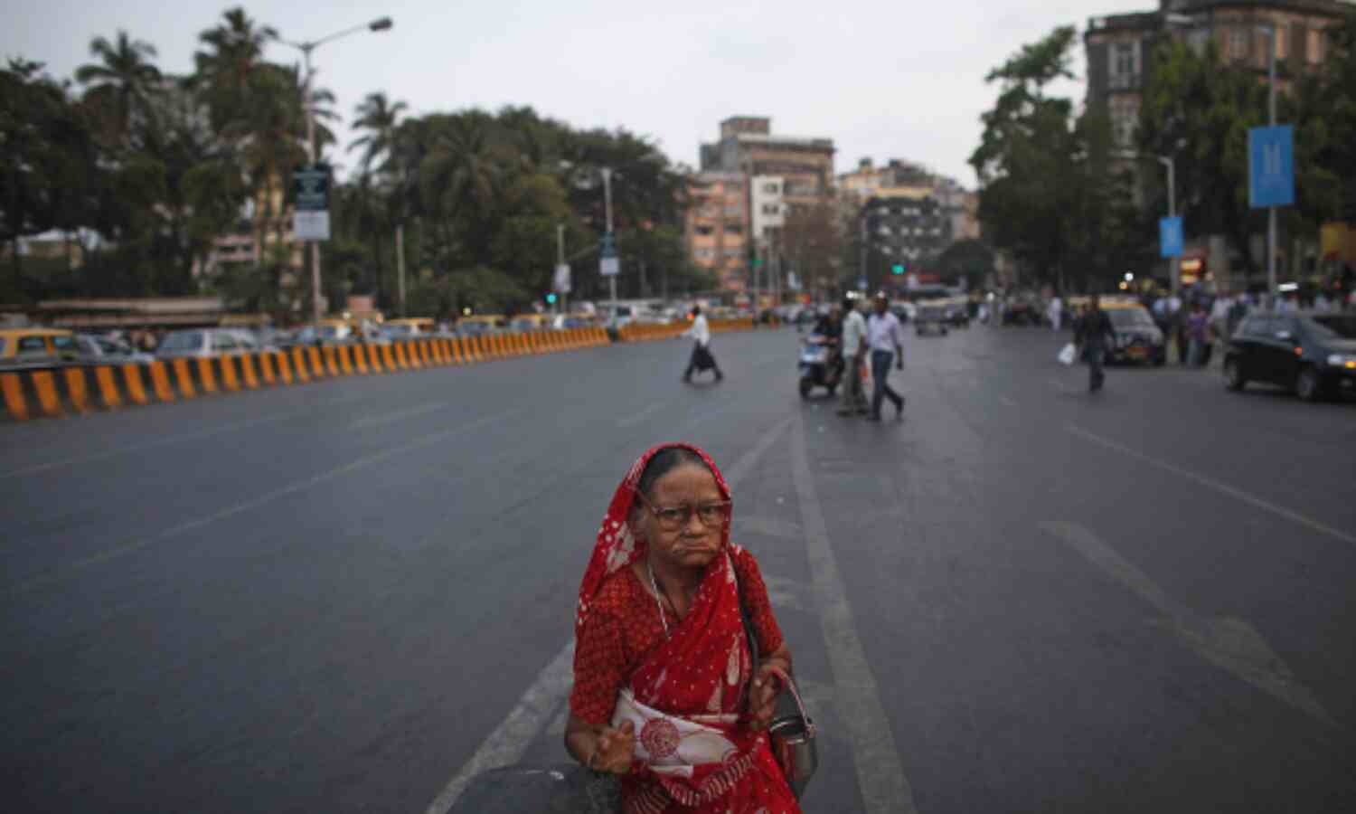 In Most Indian States And UTs, You Can Be Arrested For ‘Looking Poor’
