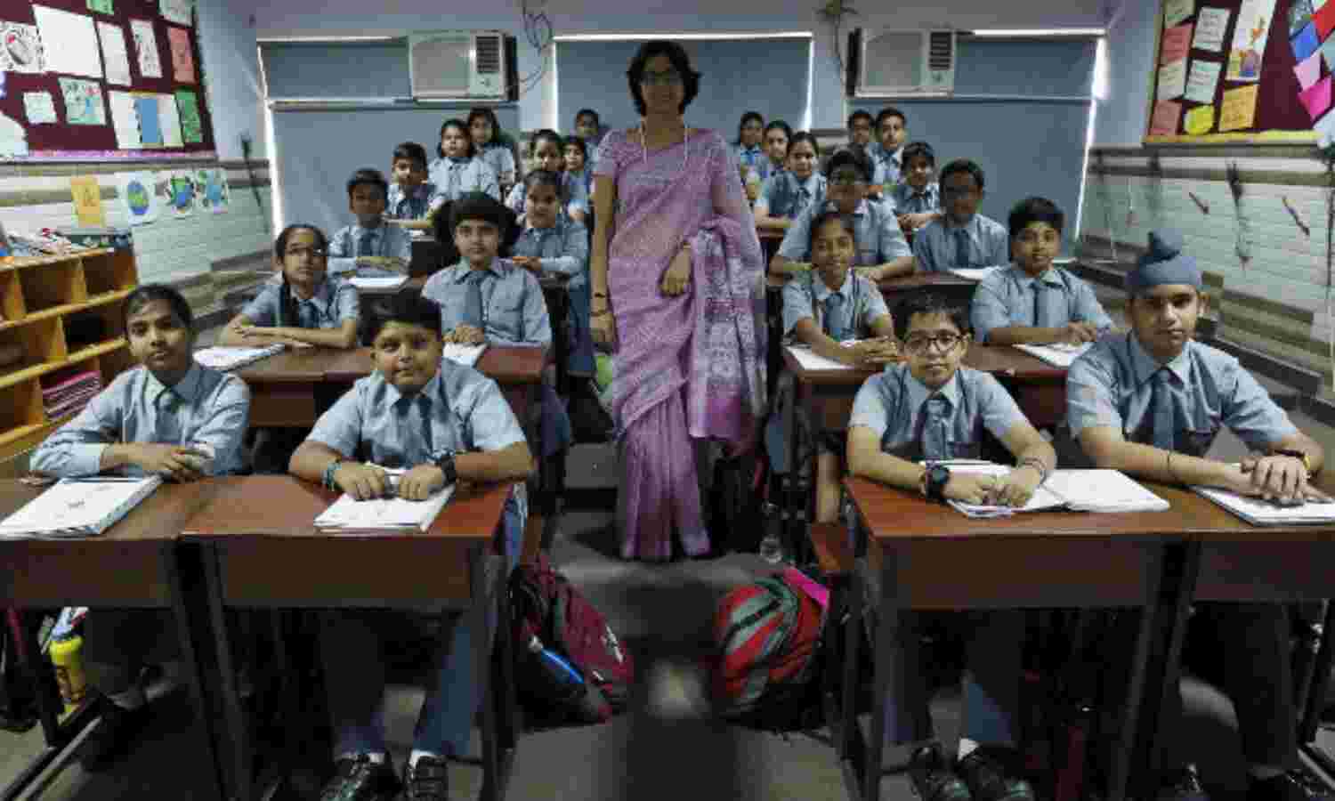 Pvt Education Cost Could Increase 2-3% If Taxed Under GST