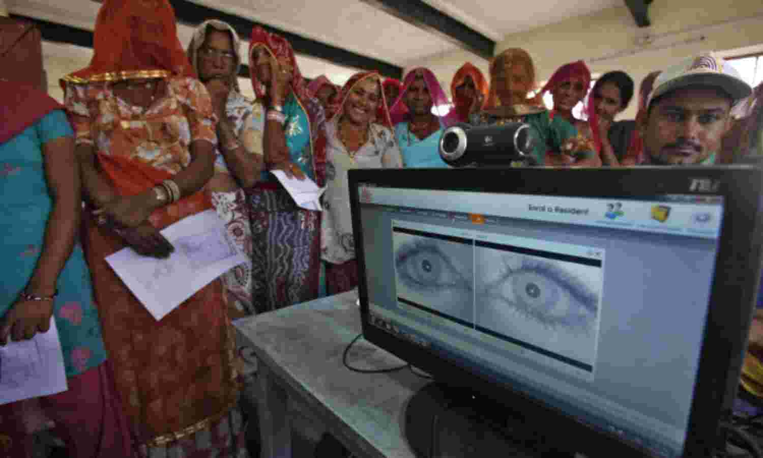1.12bn Indians Have Aadhaar Numbers--How The Govt Plans To Sign Up The Rest