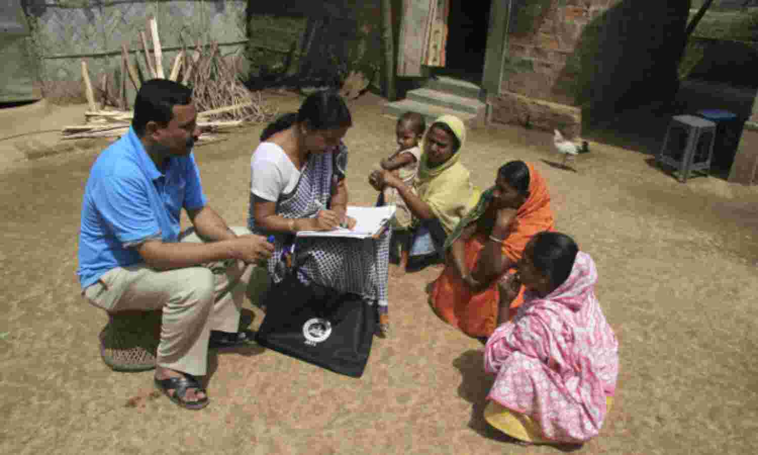 How India Could Be A Global Beacon Of Gender Data