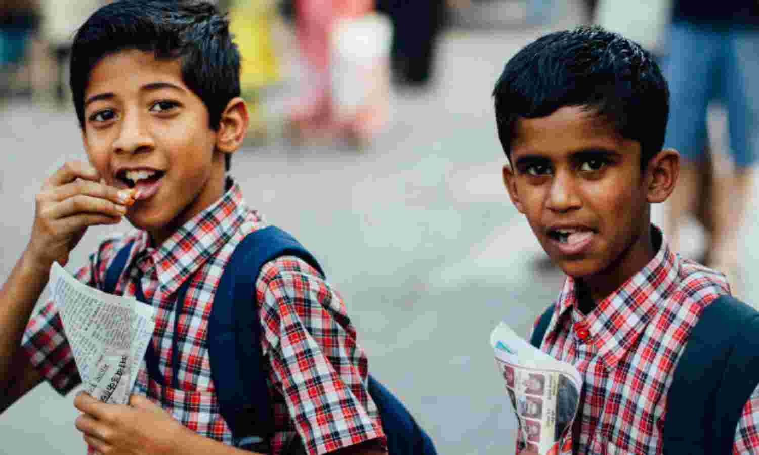 With Increasing Urbanisation, New Nutrition Challenges For India