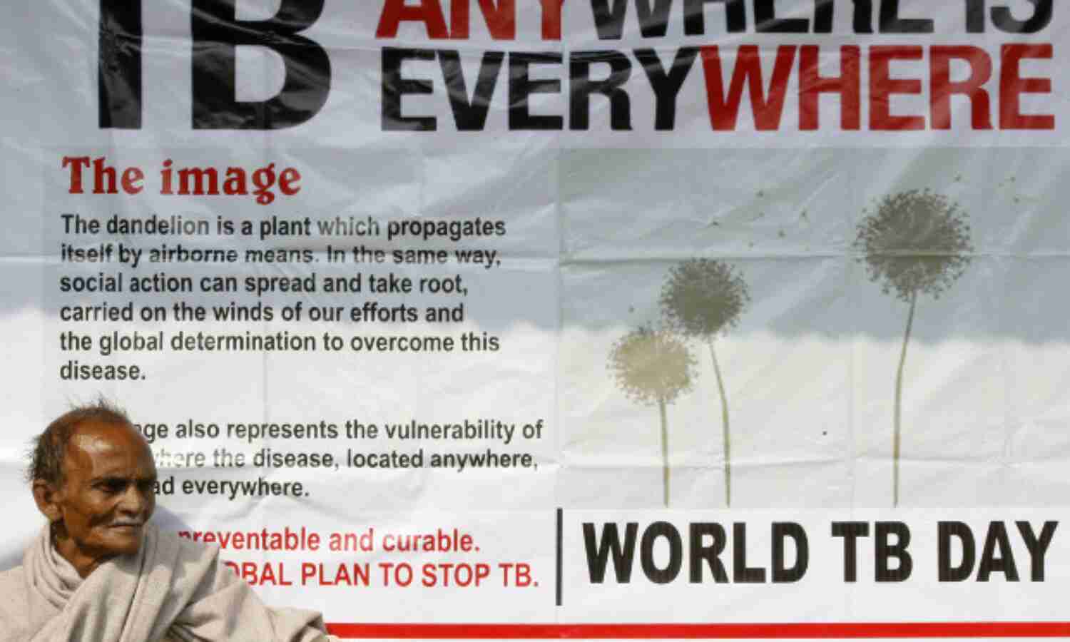 Draft TB Control Plan Targets 79% Fewer Cases by 2025, Seeks Four Times More Funding