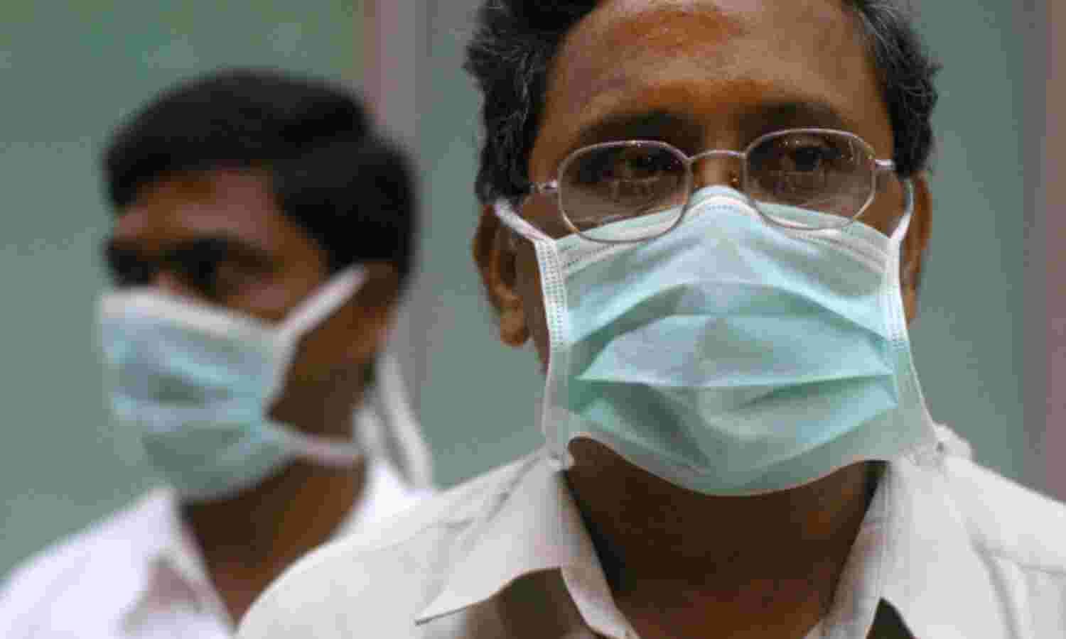 Why India Needs More Male Health Workers--To Tackle Maternal-Health Crisis