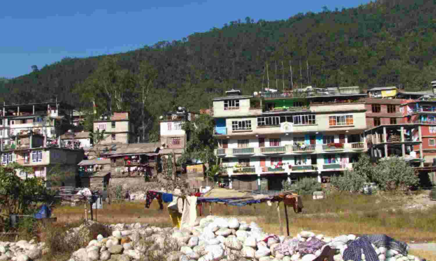 Why A Rich, Orderly Himalayan State Has India’s Highest Suicide Rate
