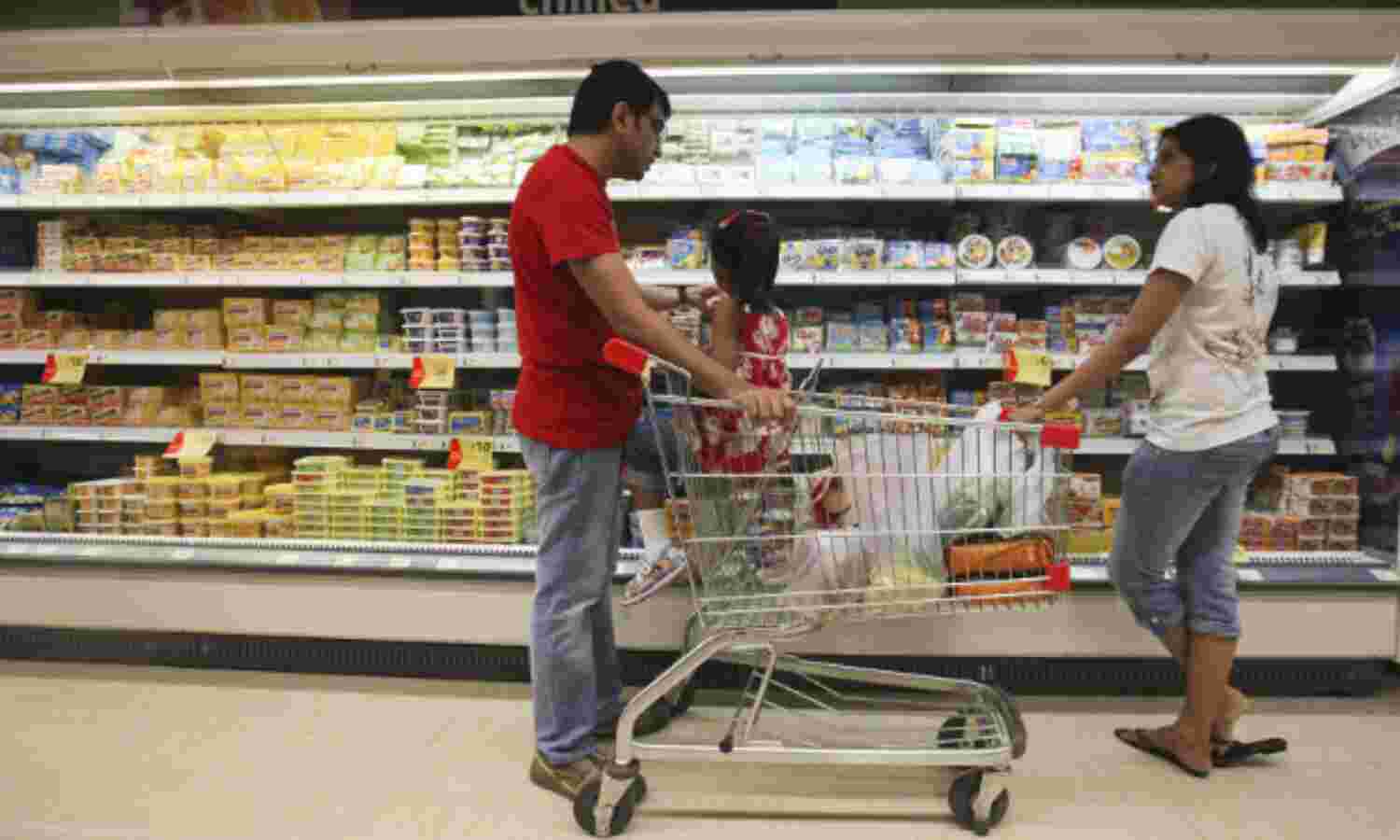 Leading Food And Beverages Brands Fail India’s Double Nutrition Challenge