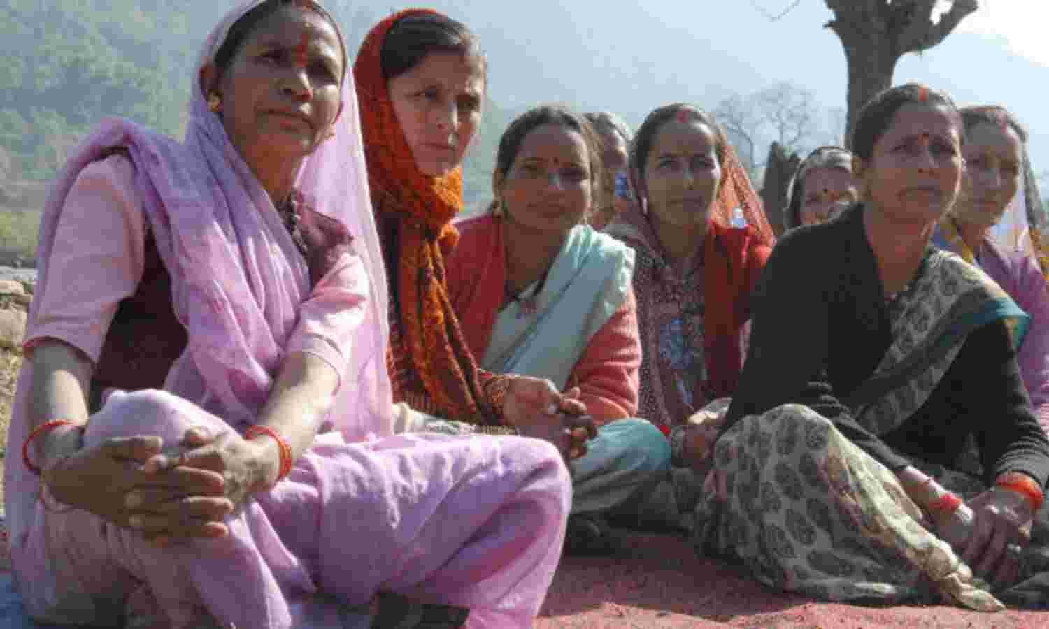 Growth Inequality Is Emptying Out Entire Villages In India’s Sixth Richest State