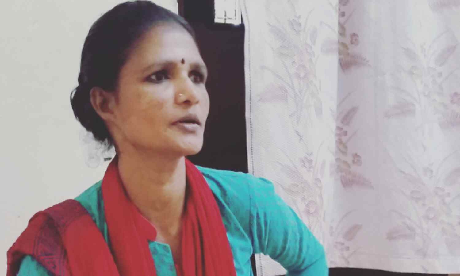 Krishnaveni’s Story And The Era Of Women Panchayat Presidents