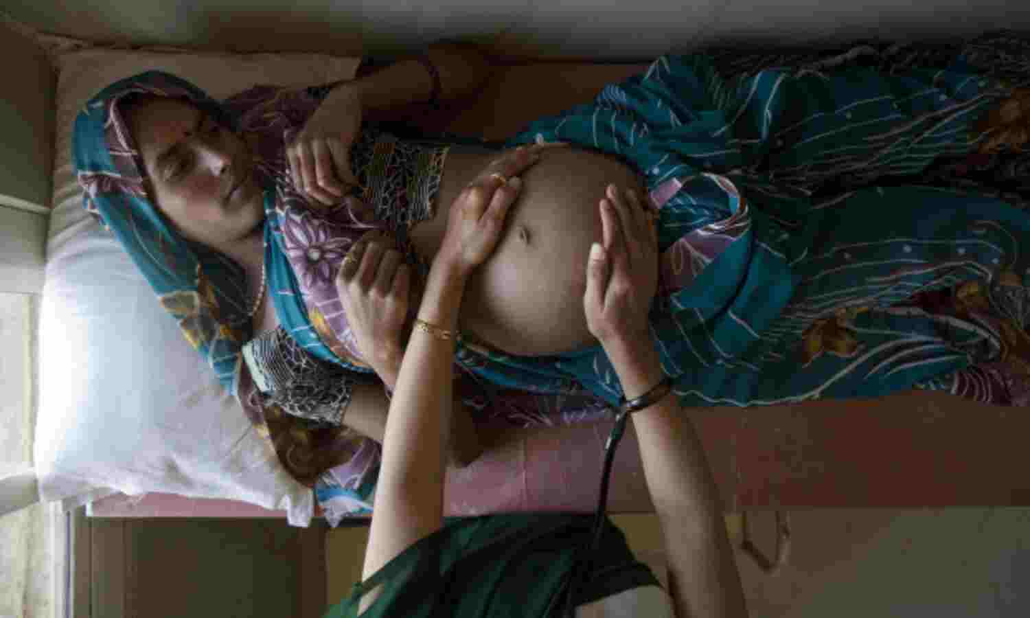 Why India Cannot Follow A New WHO Guideline To Protect Its Mothers