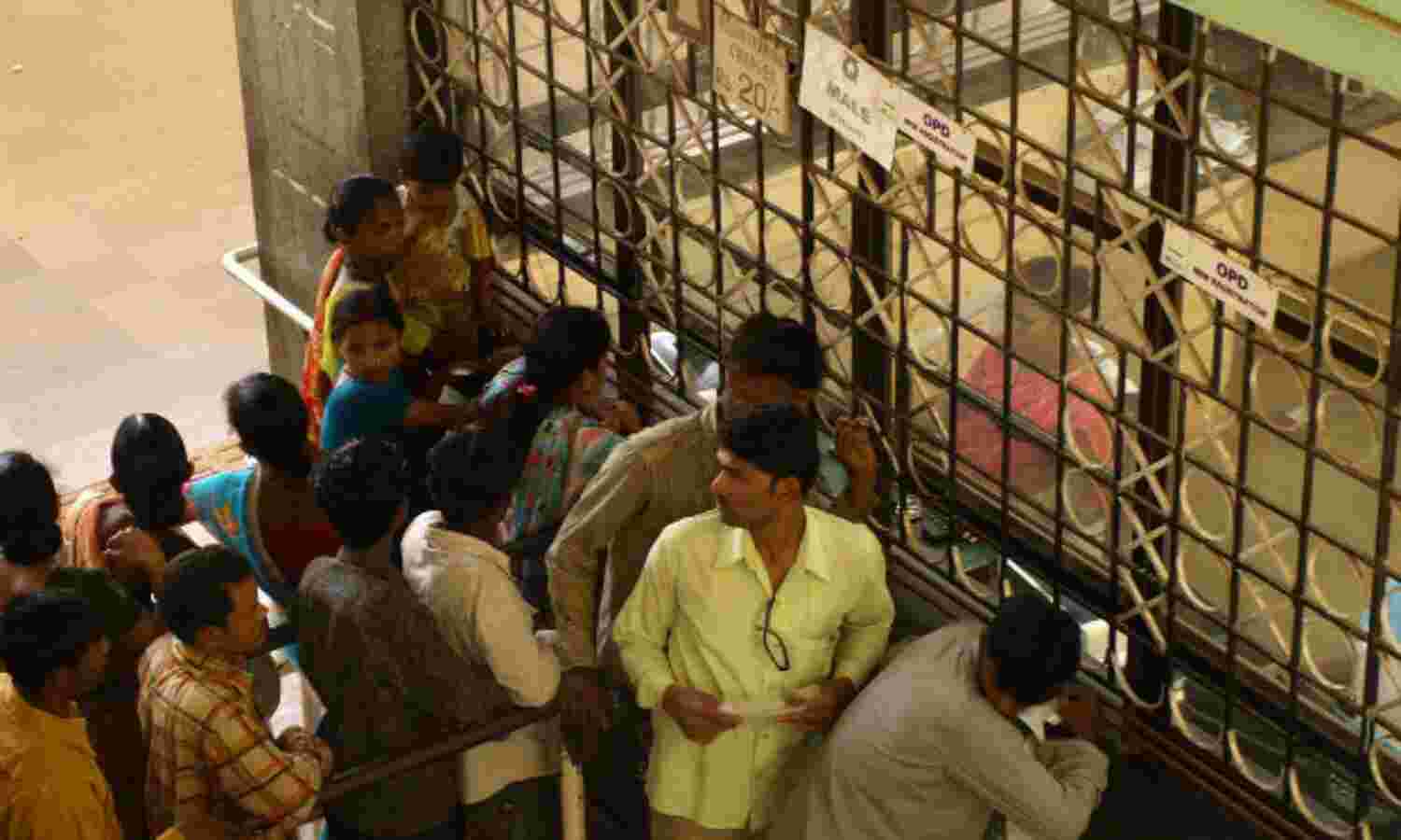 #Elections2017: New Worries Creep Into Seemingly Healthy Goa