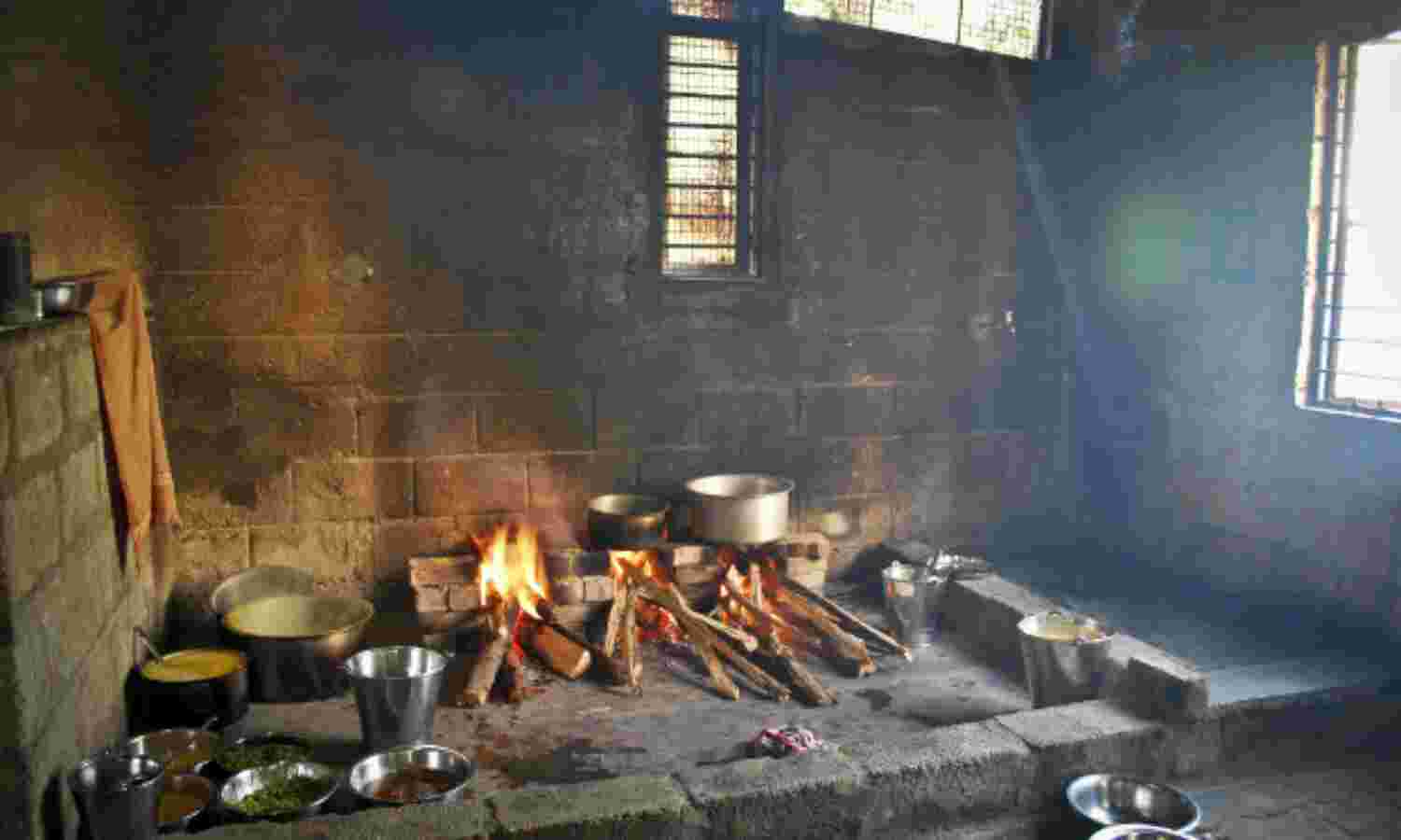Indian Women Most Prone To Death By Fire