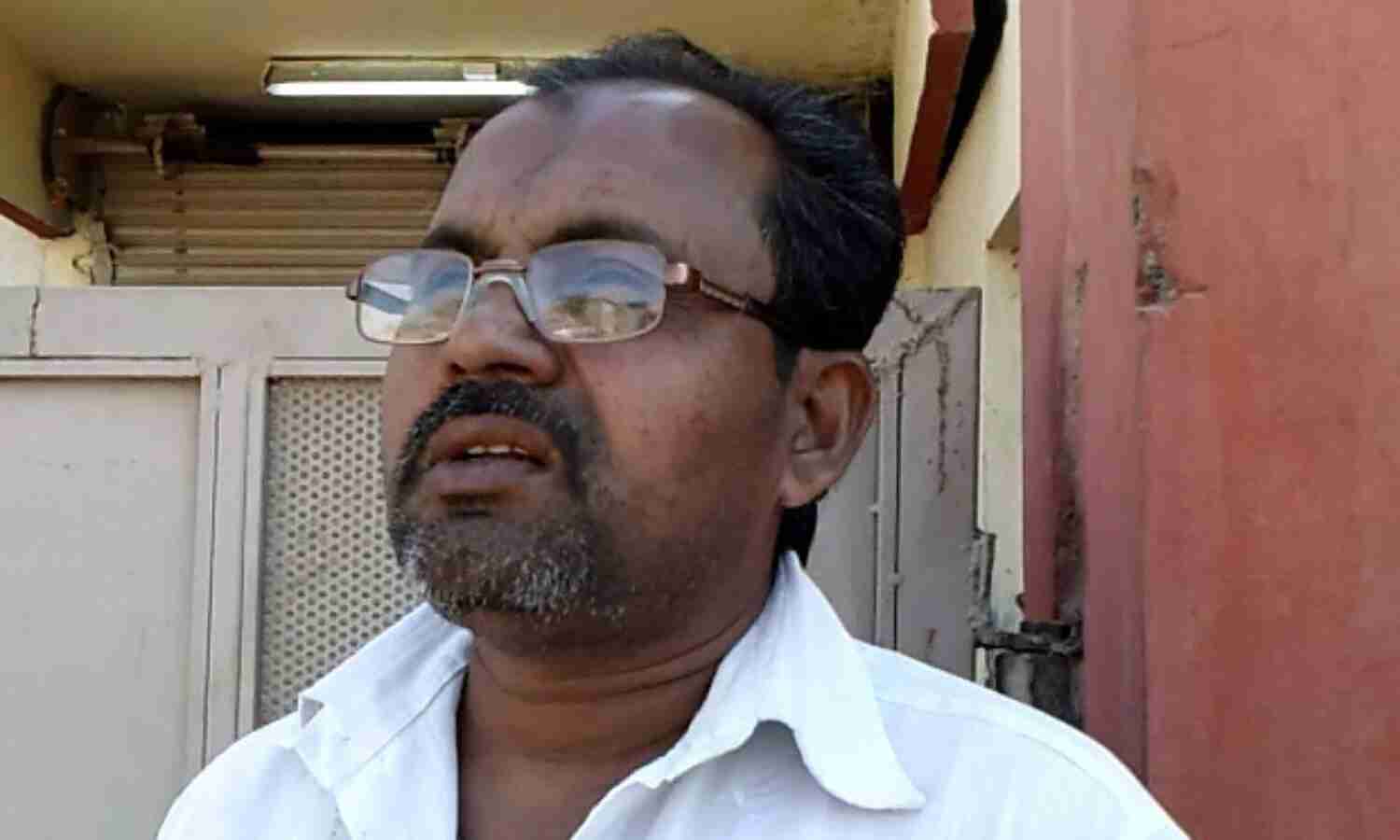 #Notebandi Frontlines: Out Of Cash, A Dying Textile Town Goes Silent