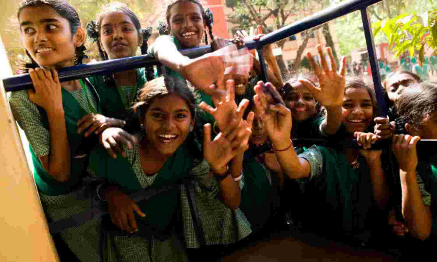 In India, As Income Rises, Fewer Girls Are Born