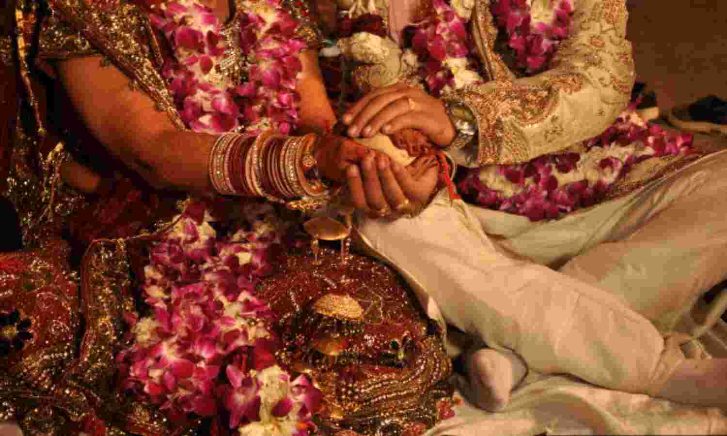 97% of Indians Migrating For Marriage Are Female