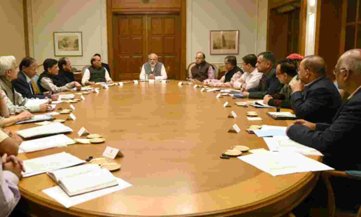 How Modi Changed (And Changed) The Demonetisation Narrative