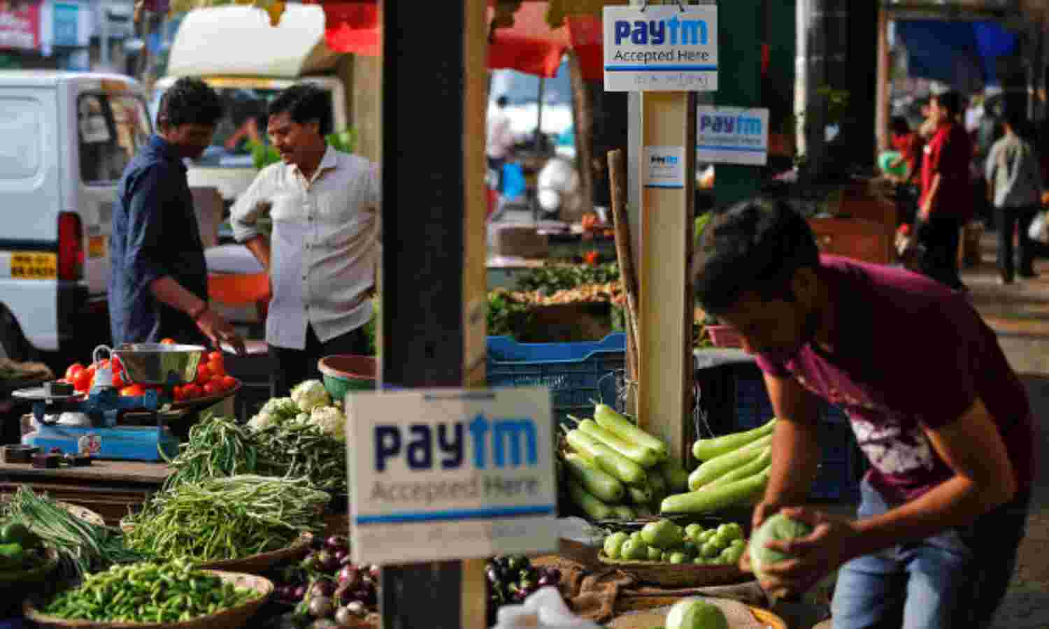 5 Hurdles To PMs Push For Cashless Economy
