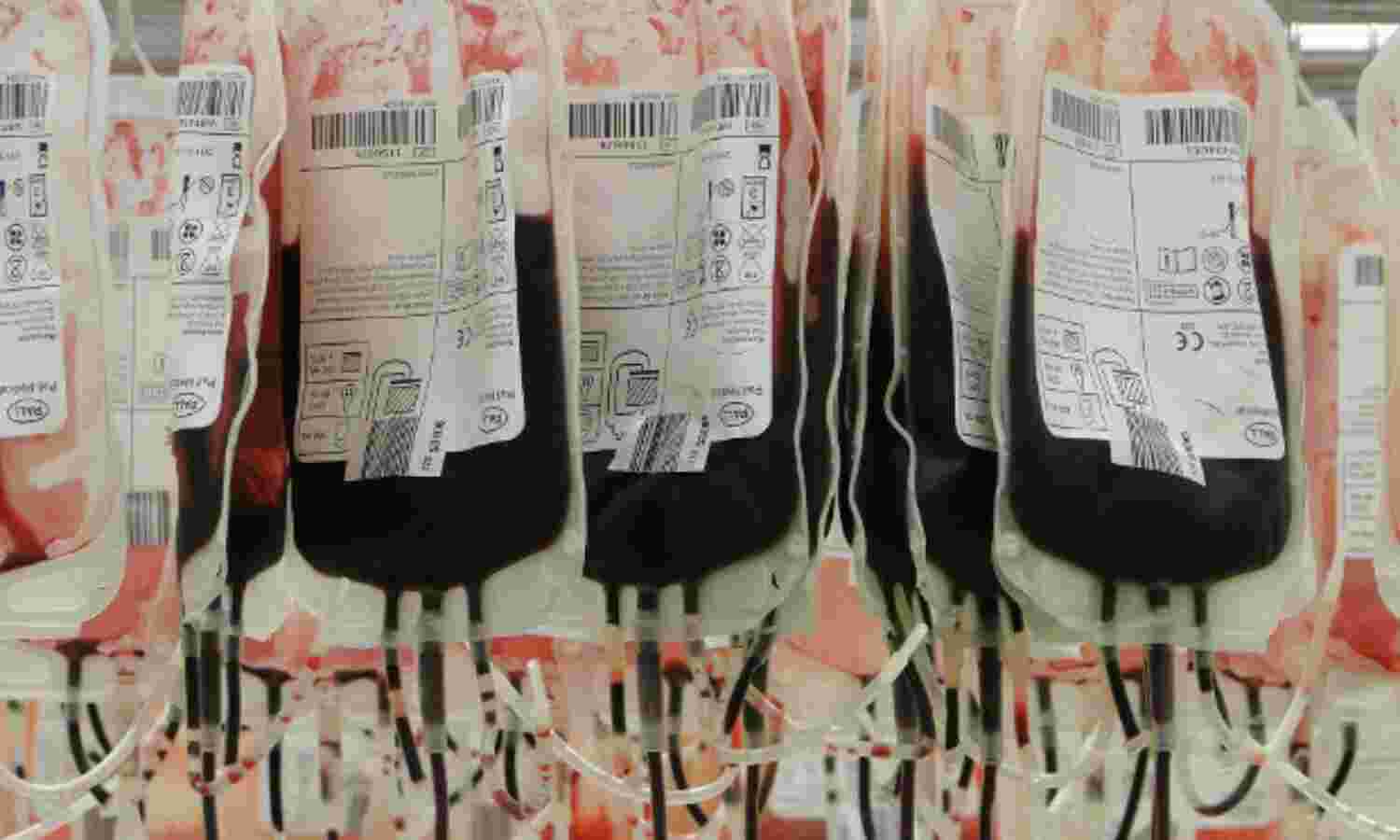 Inside Indias Blood Black Market