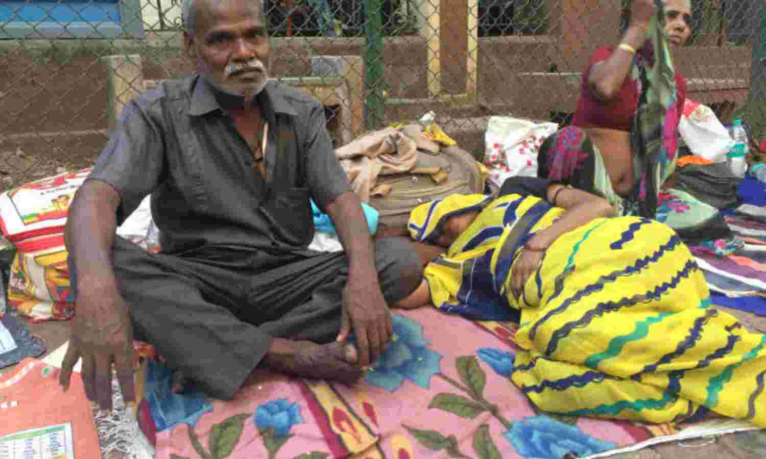 #Notebandi May Exacerbate India’s Public Health Crisis