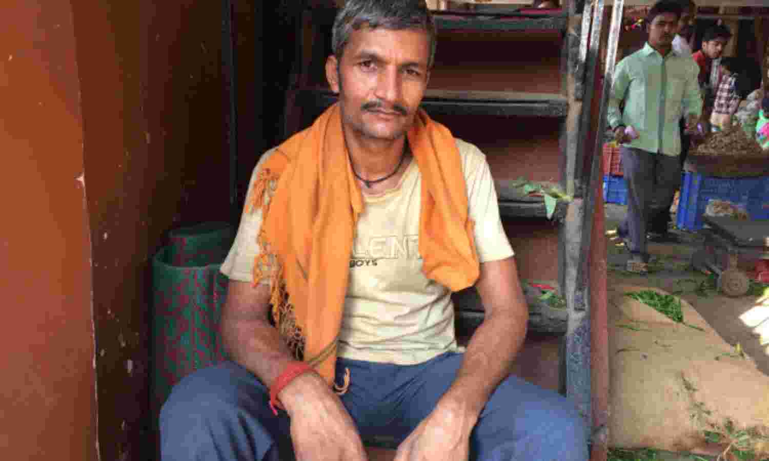 How The Poorest Escaped #NoteBandi: They Don’t Have Money