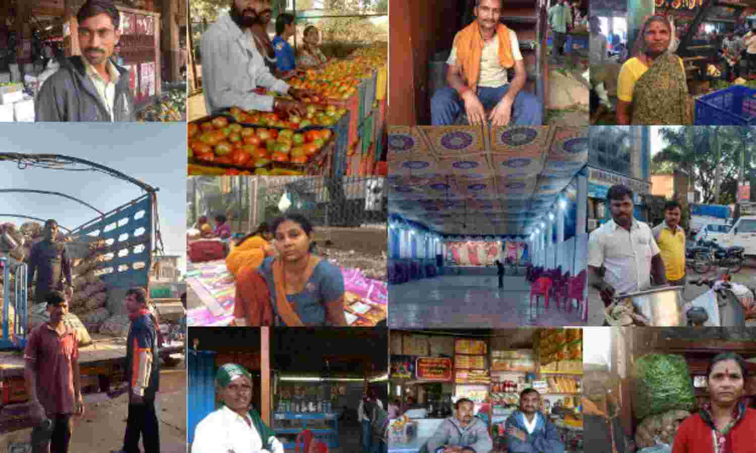 In Indias Richest State, Widespread Rural Misery--And Support For Modi