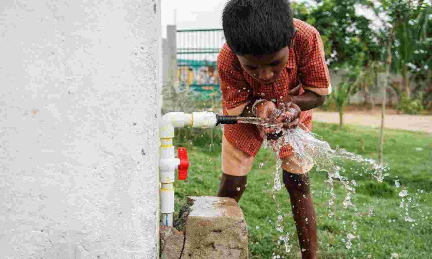 More Children Die Of Pneumonia, Diarrhoea In India Than Elsewhere, But There Is Hope