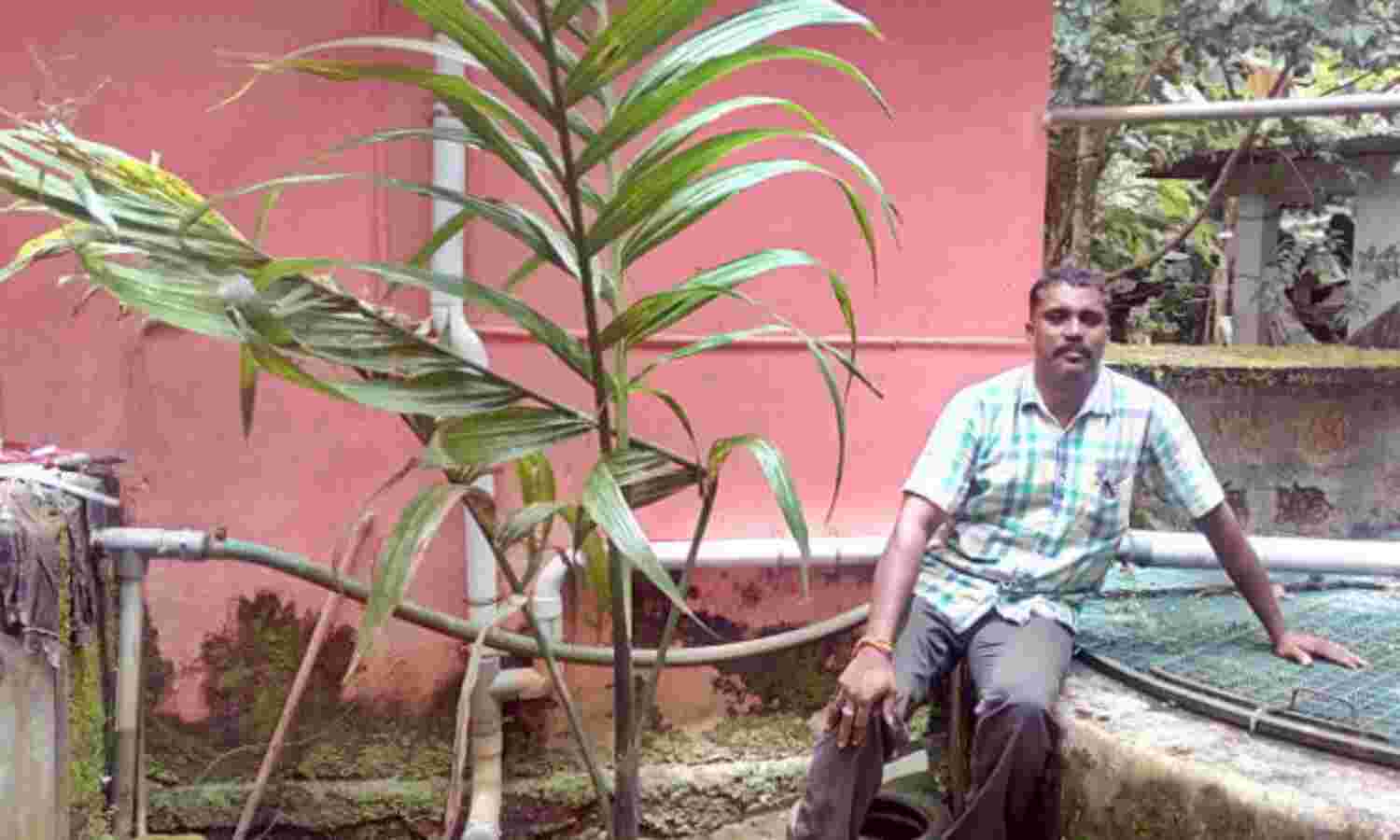 India’s Groundwater Crisis: Water Levels Fall In 65% Wells In A Decade