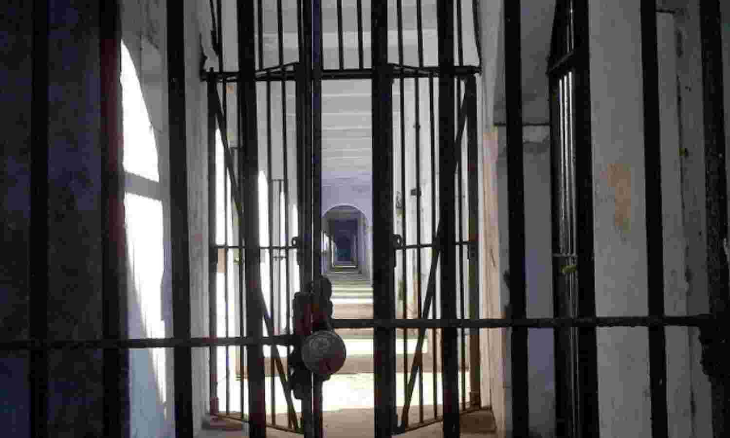 Underlying MP Jailbreak: 34% Prison Positions Vacant Nationwide