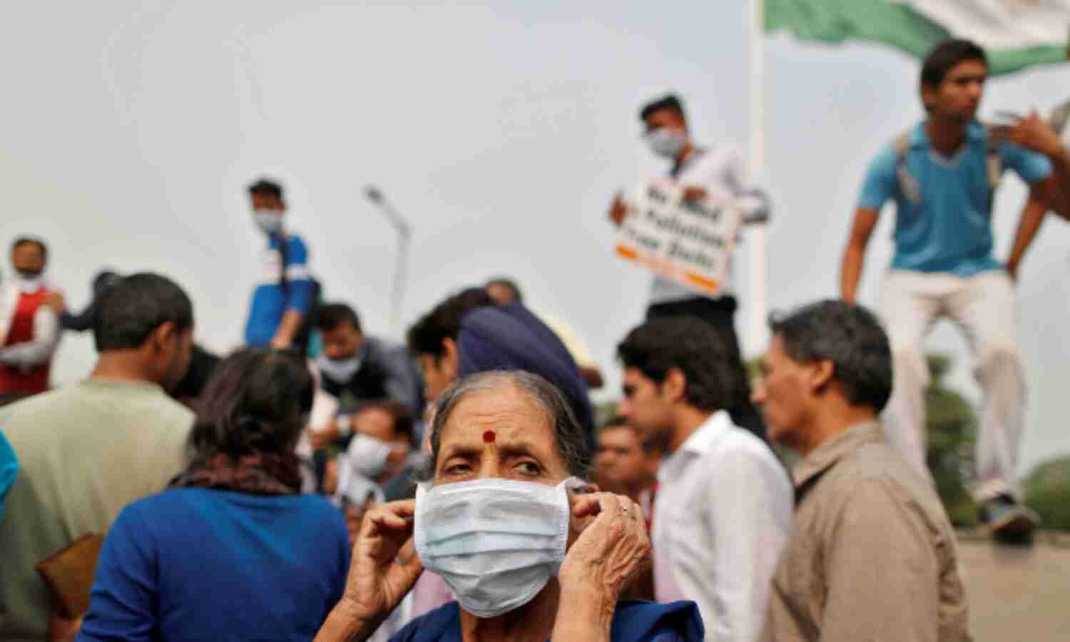 What Should We Do? Delhi Govt Asks Citizens. IIT Answered 10 Months Ago