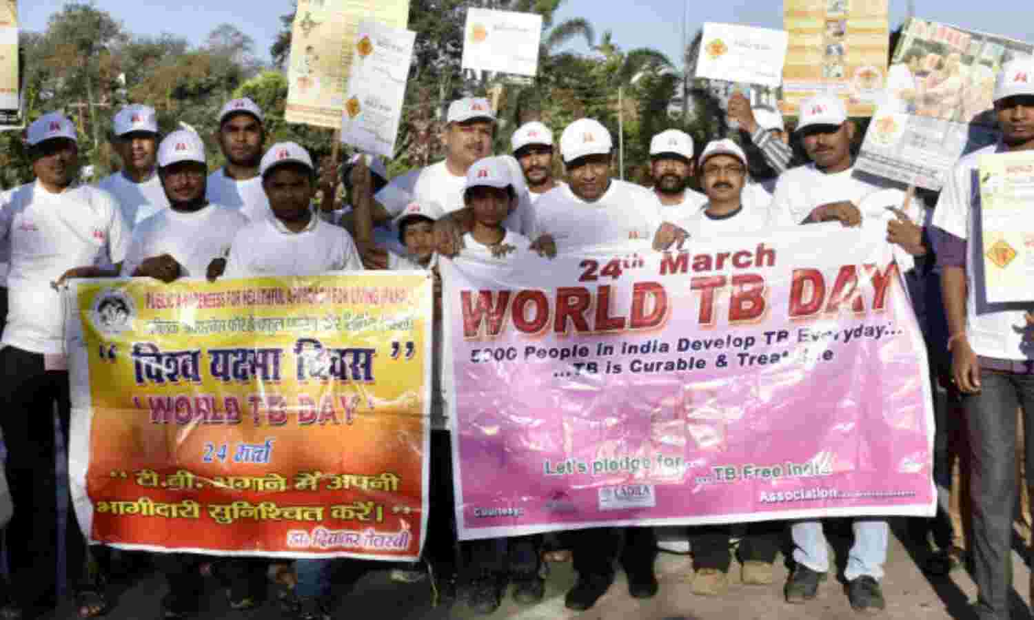 Success Of TB Treatment In India Could Be Lower Than Reported--And Why That Matters