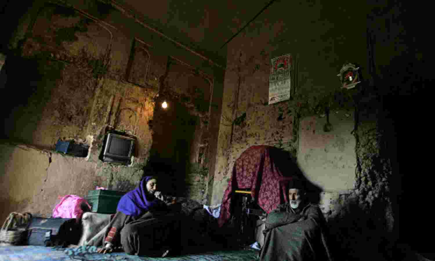 Indias New #1: J&K Surpasses Keralas Life Expectancy, Except At Birth