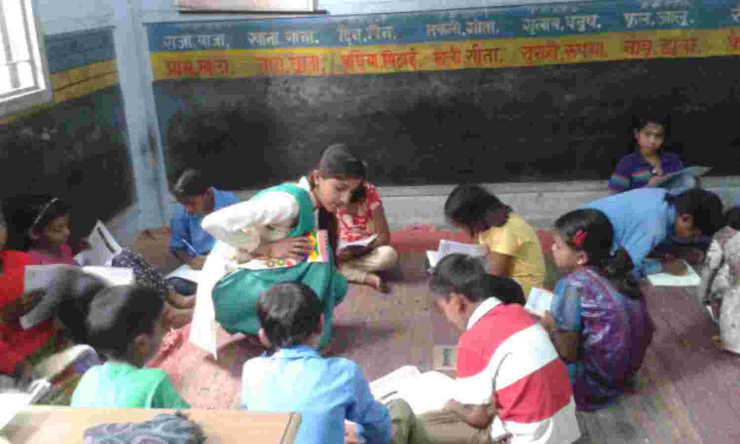 New Learning Plans Could Help 52% Class 5 Rural Students Who Cant Read