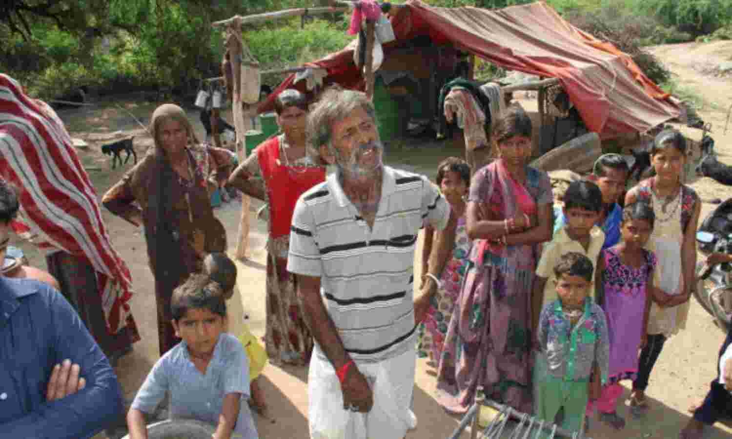 New Model Of Tracking TB Patients Holds Promise For India