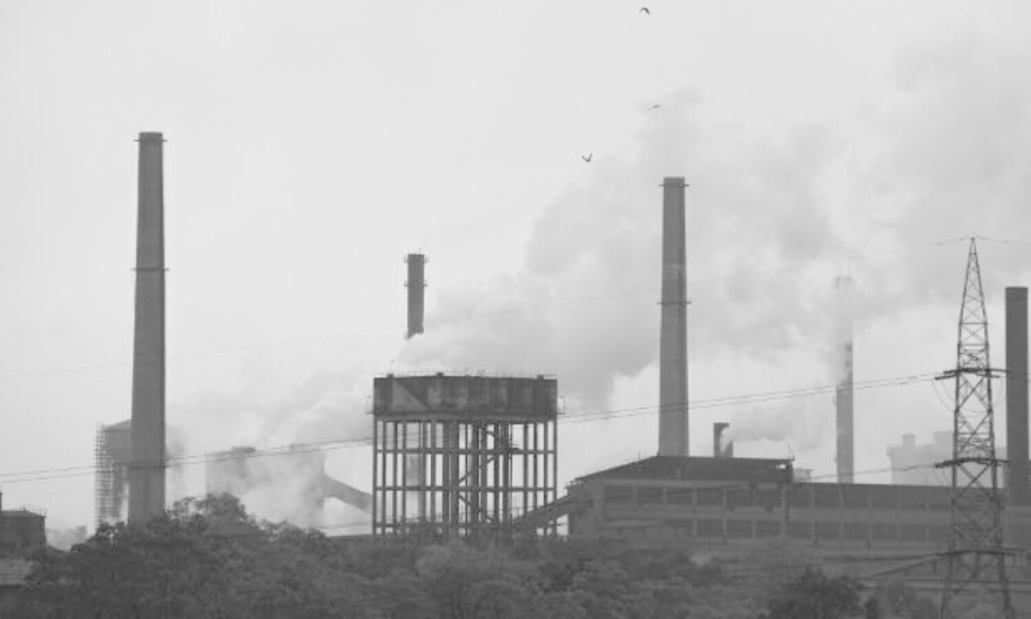 Indias New Hydrofluorocarbon Target = Eliminating 1/6th of India’s Coal-Powered CO2 Emissions