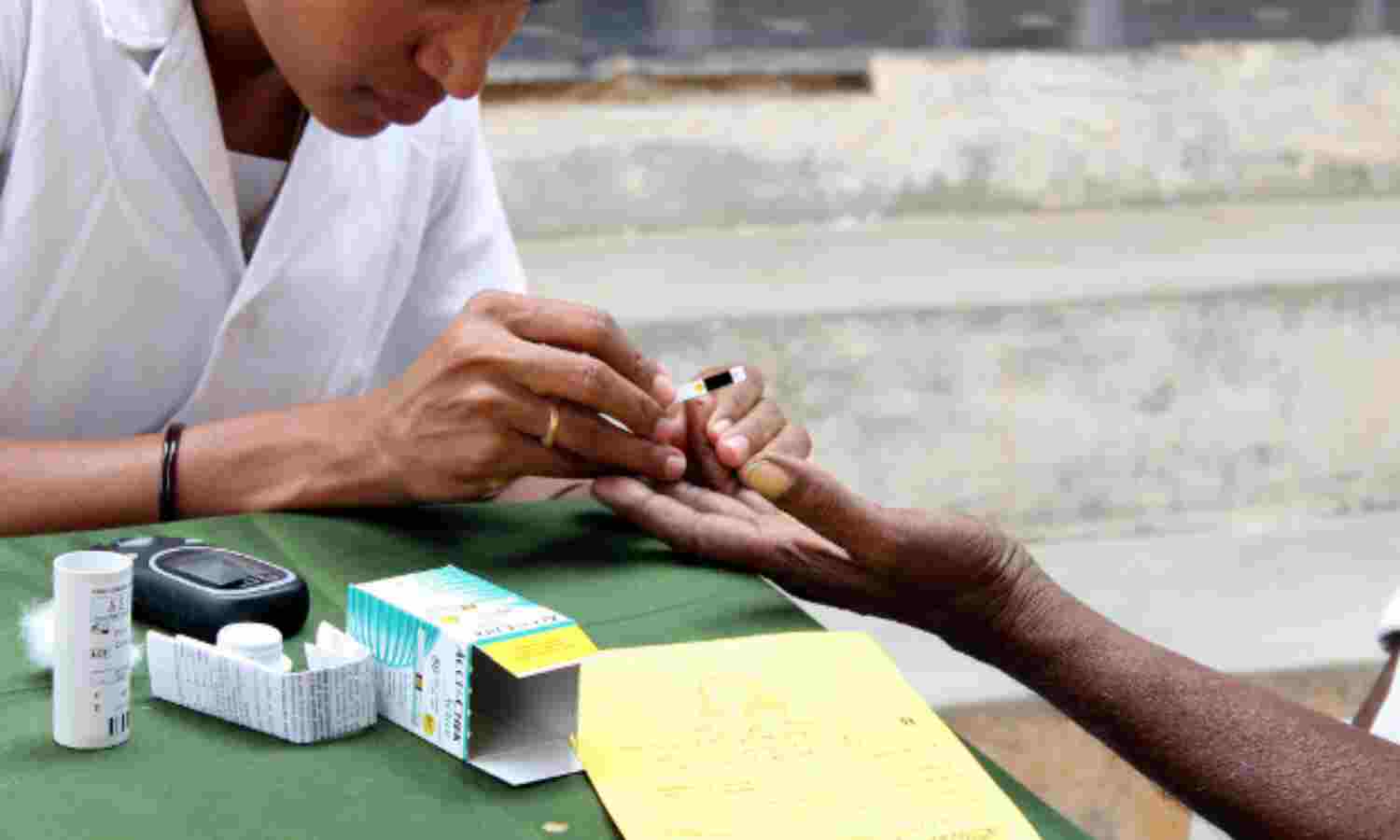 50% Rise In Diabetes Deaths Across India Over 11 Years