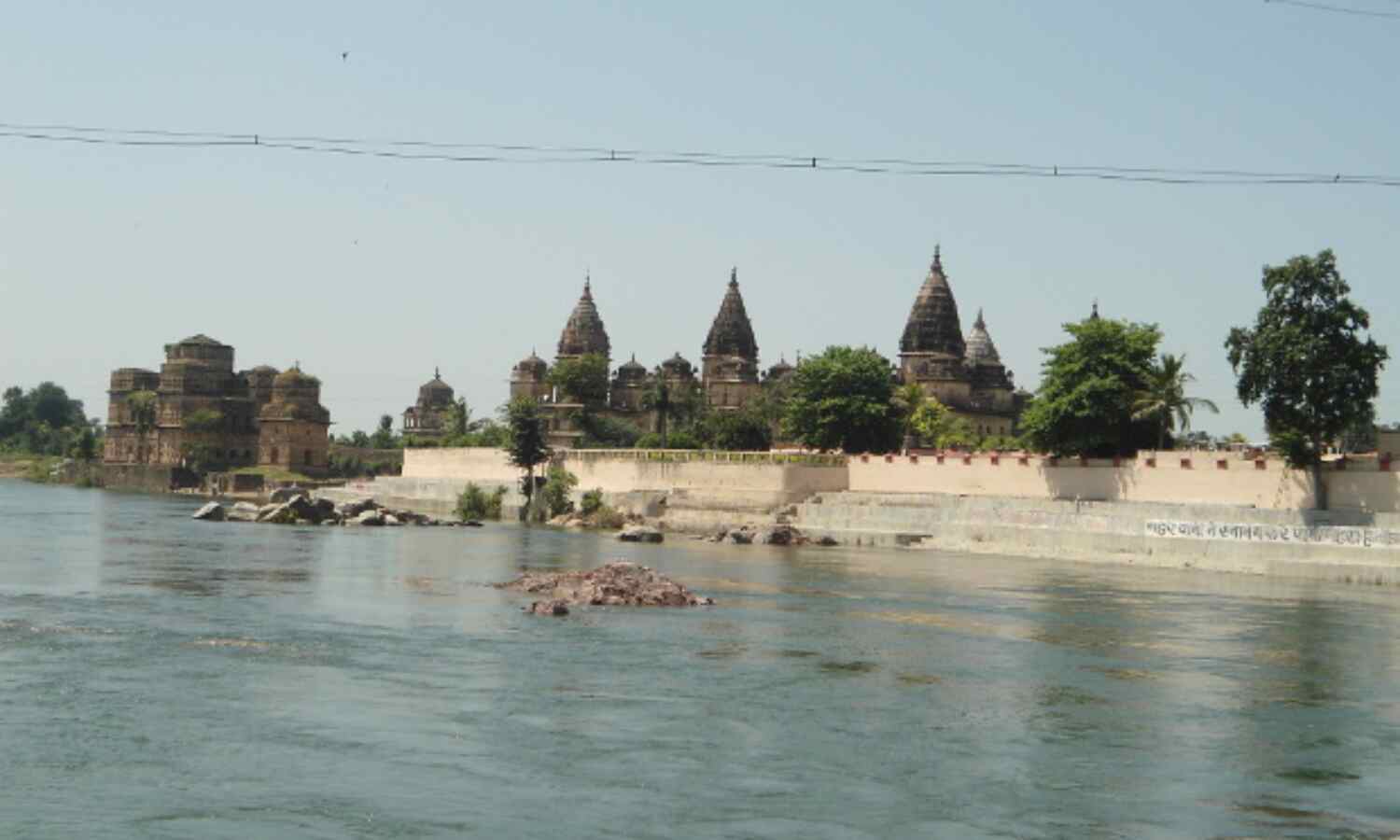 New Questions Over India’s $165 Bn Gamble Of Linking Rivers