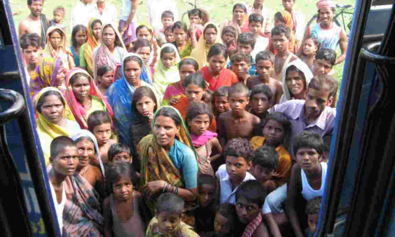 Diarrhoea, Pneumonia Kill Bihar Children, But Parents Shun Award-Winning Facilities