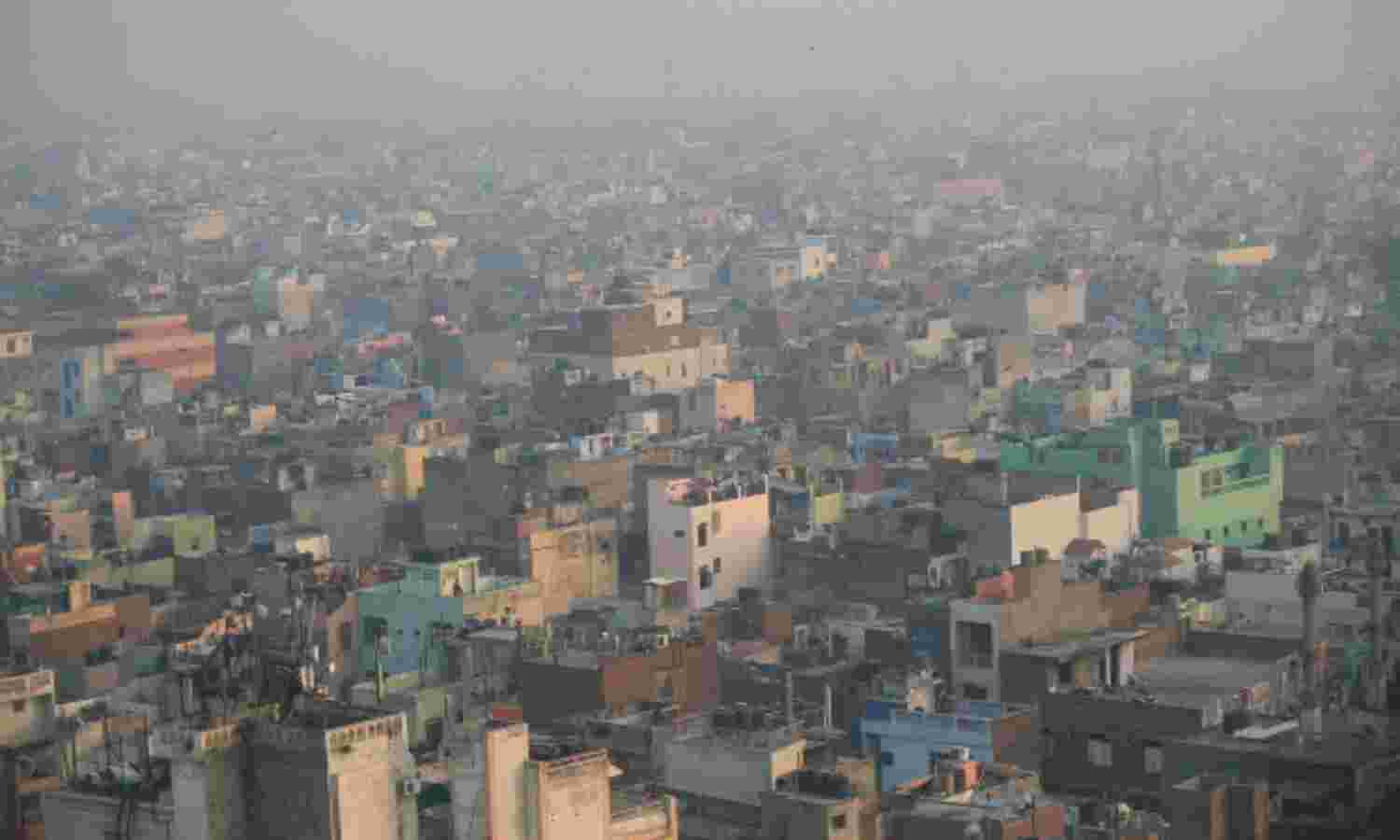 Delhi Continues To Top World’s Most Polluted Megacities List: WHO