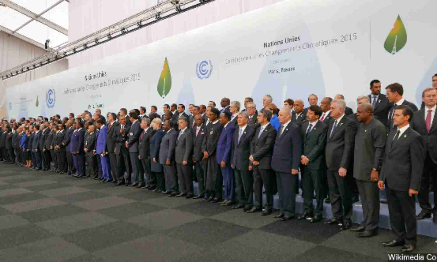 30% To 40%: Will India Accept Paris Clean-Energy Target Tomorrow?