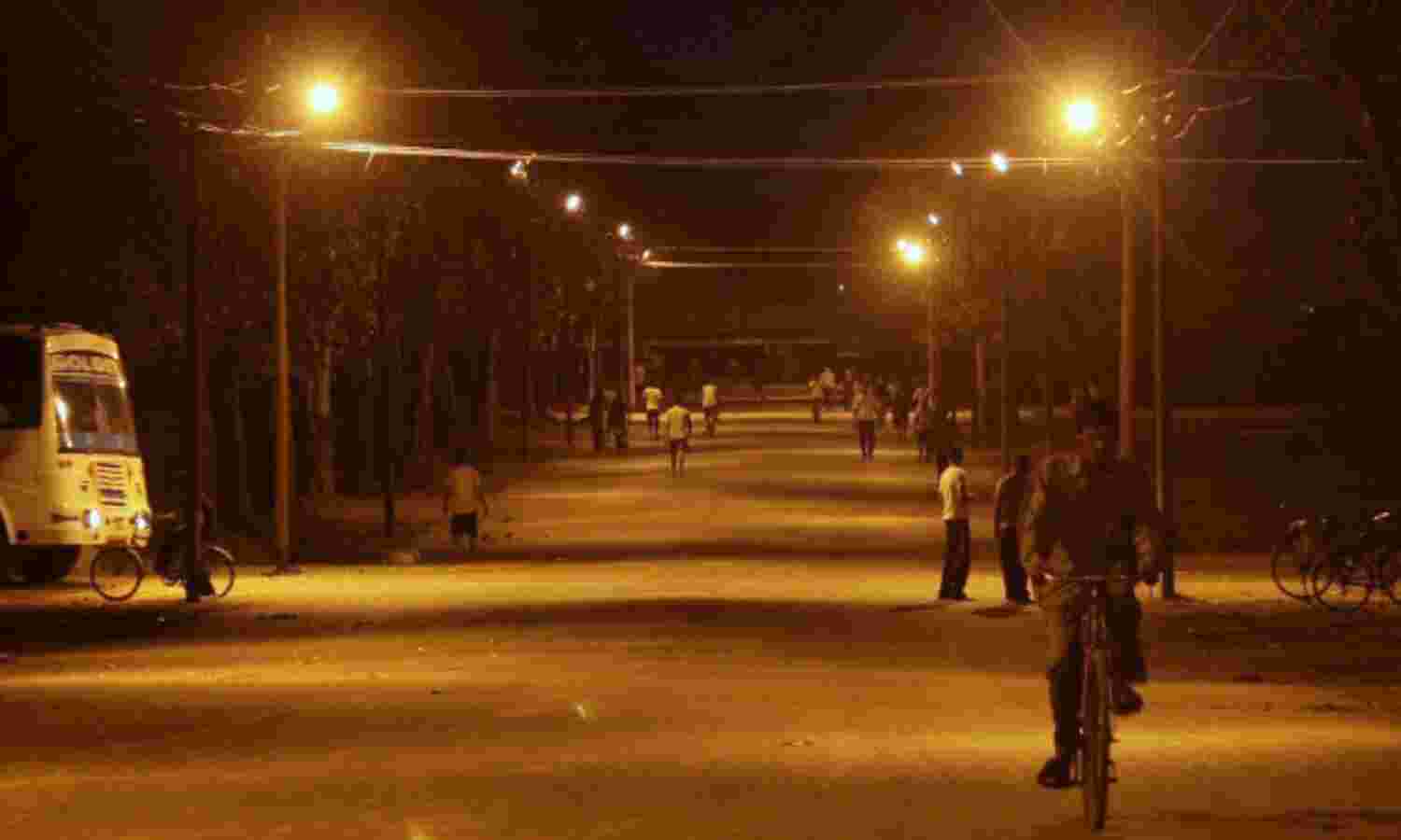If National Streetlight Plan Works, India Will Save Rs 5,000 Cr Every Year