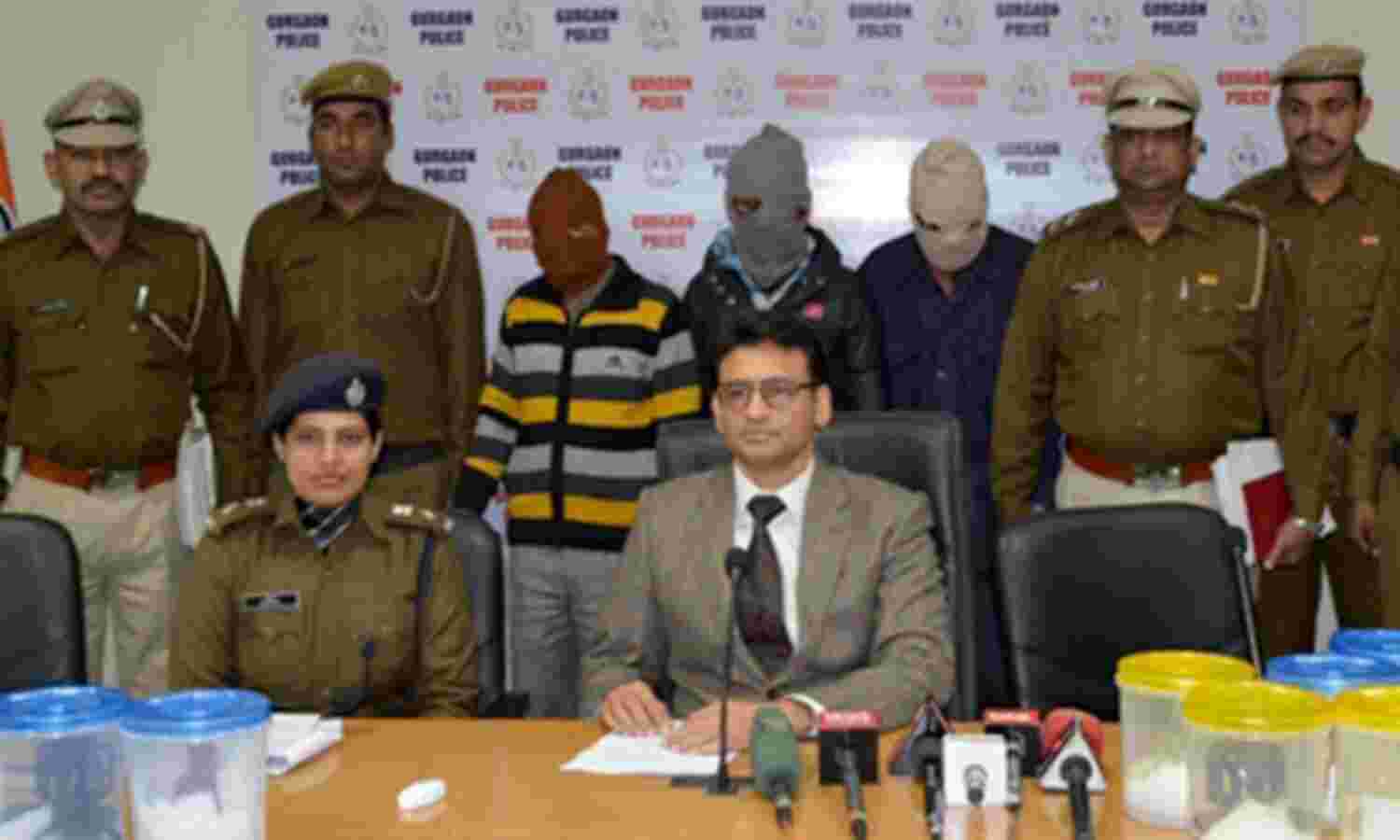 Over 3 Years, 31% Increase In Arrests of Repeat Offenders