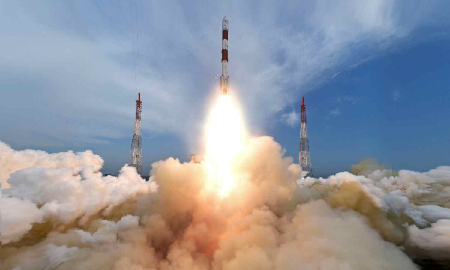Record Satellite Launches In 2016, Foreign Craft Dominate