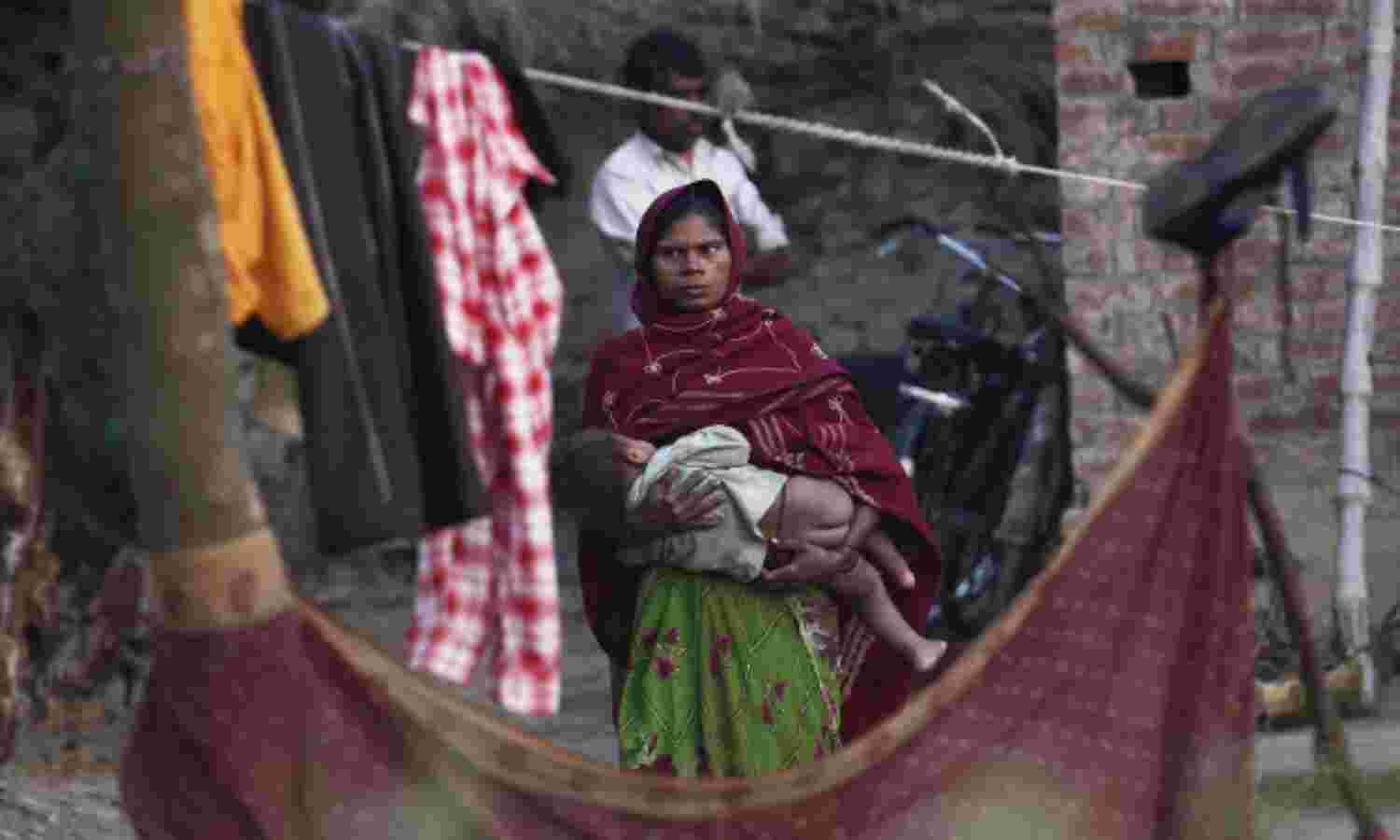 Under Modi, Record Rise In Unspent Funds For Dalits/Tribals