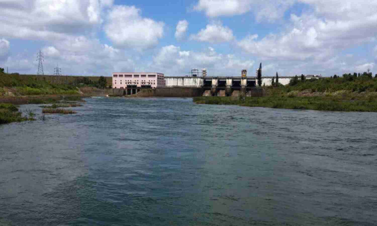 Bengaluru Wastes Nearly 50% Water Supply From Cauvery
